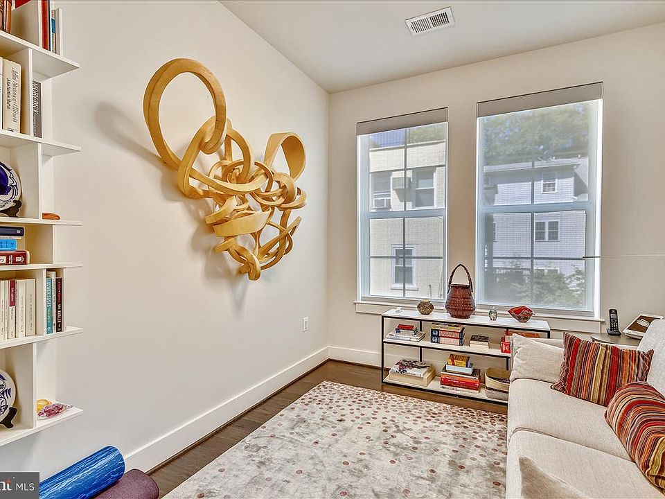 Metro Rosslyn Apartments Arlington, VA Zillow