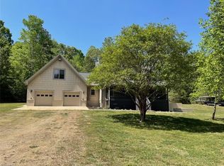 2180 Davis Rd, Haw River, NC 27258
