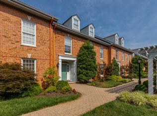 16A Charleston Greene #A, Danville, KY 40422
