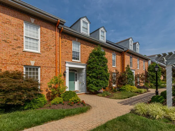 16A Charleston Greene #A, Danville, KY 40422