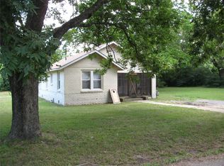 215 E Madison Ave, Muskogee, OK 74403