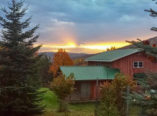 203 Beards Hollow Rd, Richmondville, NY 12149