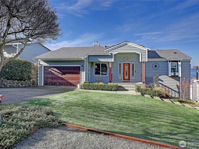 662 Gladstone Drive, Camano Island, WA, 98282