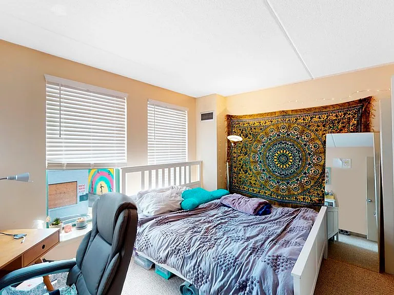 108 Peterborough St #3E — Photo 7