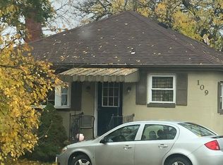 109 Freeport Rd, Butler, PA 16002