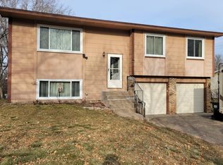 1615 108th Ln NW, Coon Rapids, MN 55433