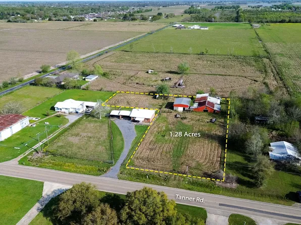 3045 Tanner Rd #C, Scott, LA 70583