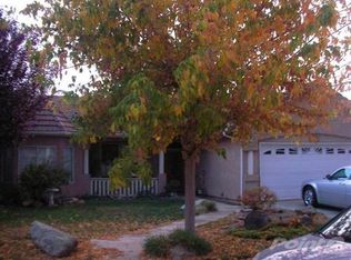 1147 W Orange Ave, Porterville, CA