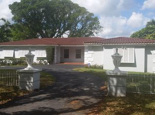 4300 Granada Blvd, Coral Gables, FL 33146