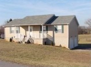 117 Jared Tyler Rd, Glasgow, KY 42141