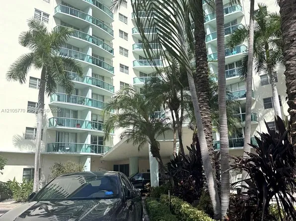 3901 S Ocean Dr APT 8S, Hollywood, FL 33019
