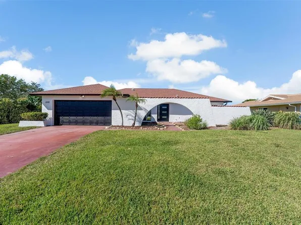 1210 68TH STREET W, BRADENTON, FL 34209