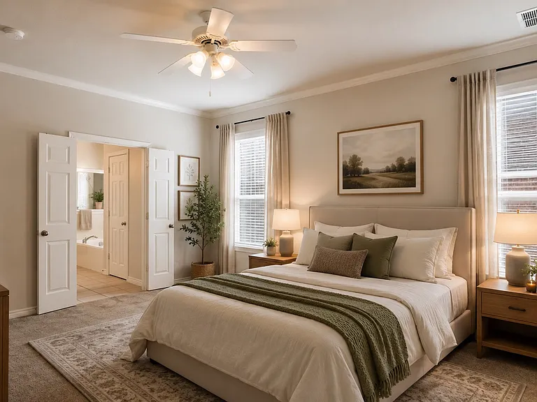 4305 Orchard Gate Dr — Photo 20