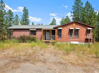 32626 N Newport Hwy, Chattaroy, WA 99003