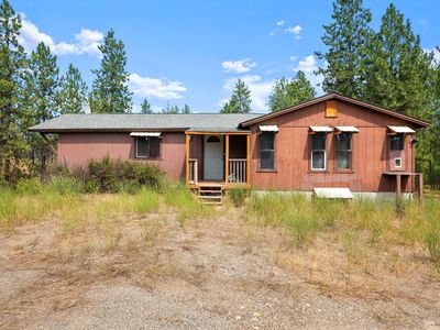 32626 N Newport Hwy, Chattaroy, WA, 99003