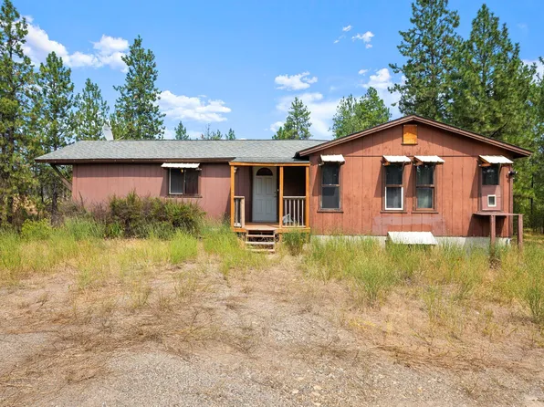 32626 N Newport Hwy, Chattaroy, WA 99003