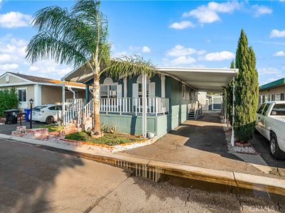 27361 Sierra Hwy SPC 113, Canyon Country, CA, 91351