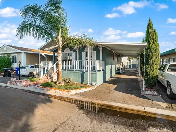 27361 Sierra Hwy Spc 113, Canyon Country, CA 91351