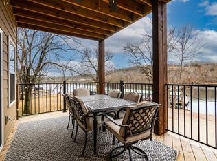 1707 Lakeshore Dr UNIT 1, Branson, MO 65616