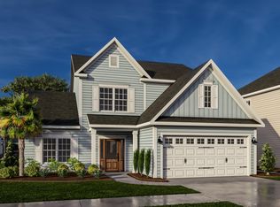 1210 Sea Lavender Dr LOT 8, Wilmington, NC 28403