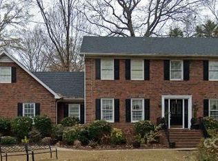 1310 Somerset Dr, Lancaster, SC 29720