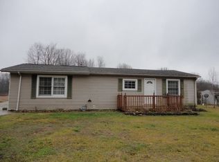 1811 W 450 S, North Judson, IN 46366