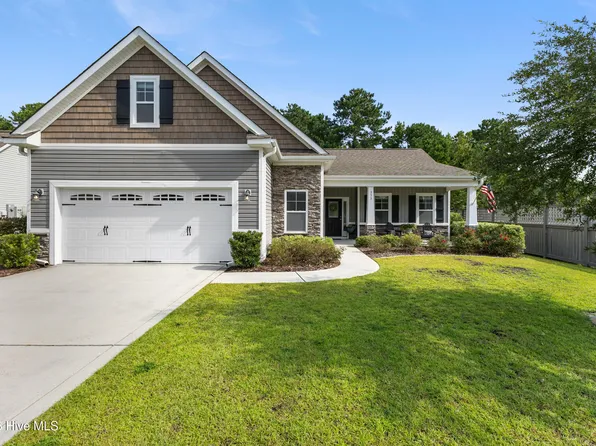 333 Craftsman Way, Wilmington, NC 28411