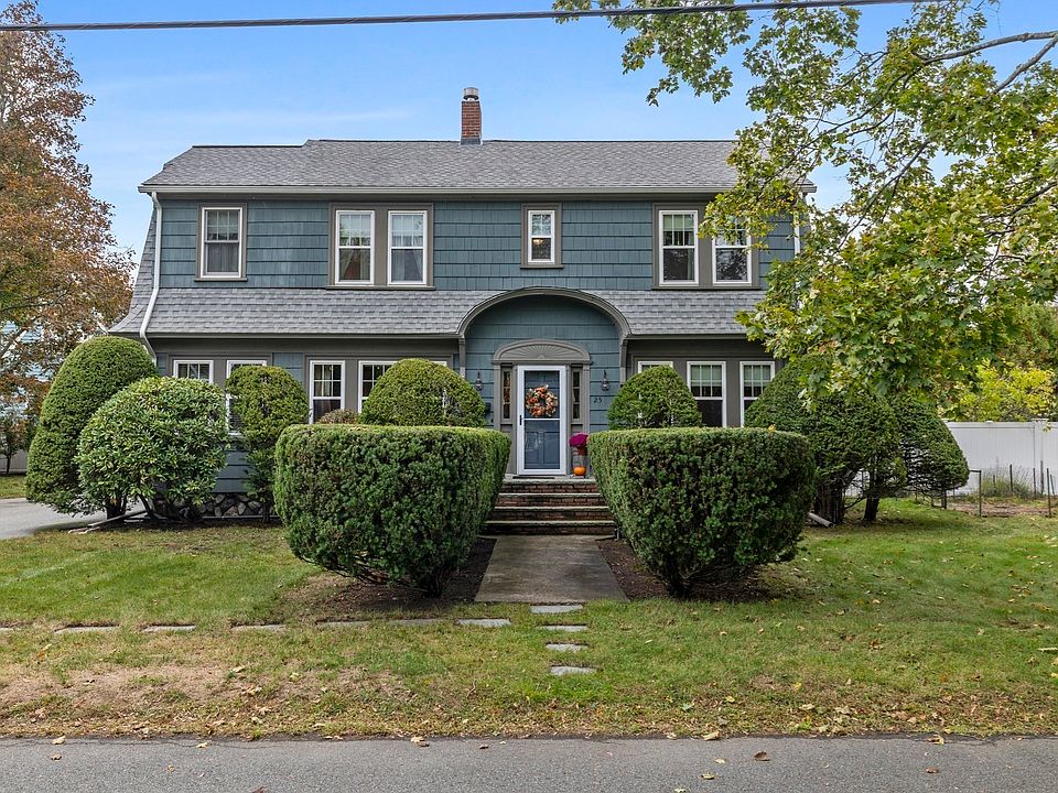 1st image of 25 Westwood Rd