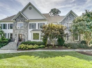 4413 Wilcot Dr, Midlothian, VA 23113