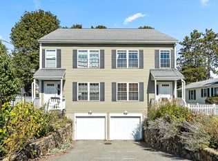77 Warren St #A, Arlington, MA 02474