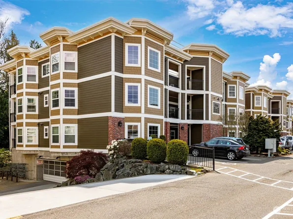 1216 Old Fairhaven Parkway #103, Bellingham, WA 98225