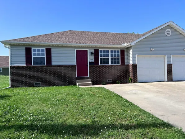 2019 W 26th St #2019, Joplin, MO 64804