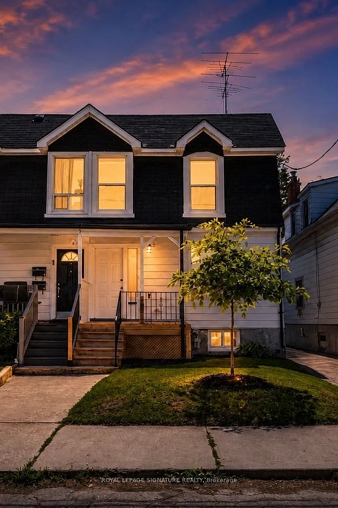 Building Photo - 3 Jillson Ave
