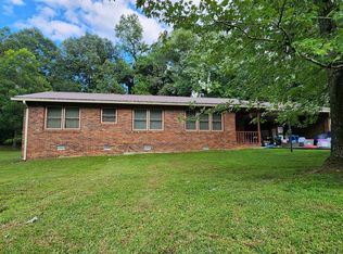 21 E Kenora Dr SW, Rome, GA 30165