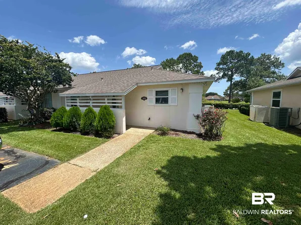 9474 Villas Dr, Foley, AL 36535