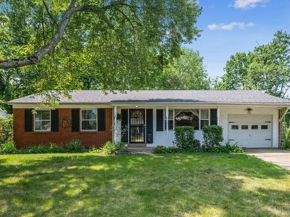 1426 Sigma Cir, Cincinnati, OH 45255