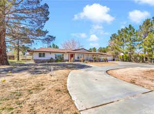 15148 Miami Rd, Apple Valley, CA 92307