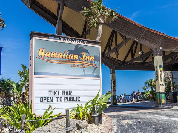 2301 S Atlantic Ave #310, Daytona Beach Shores, FL 32118