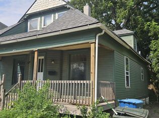 607 Logan Ave, Waterloo, IA 50703