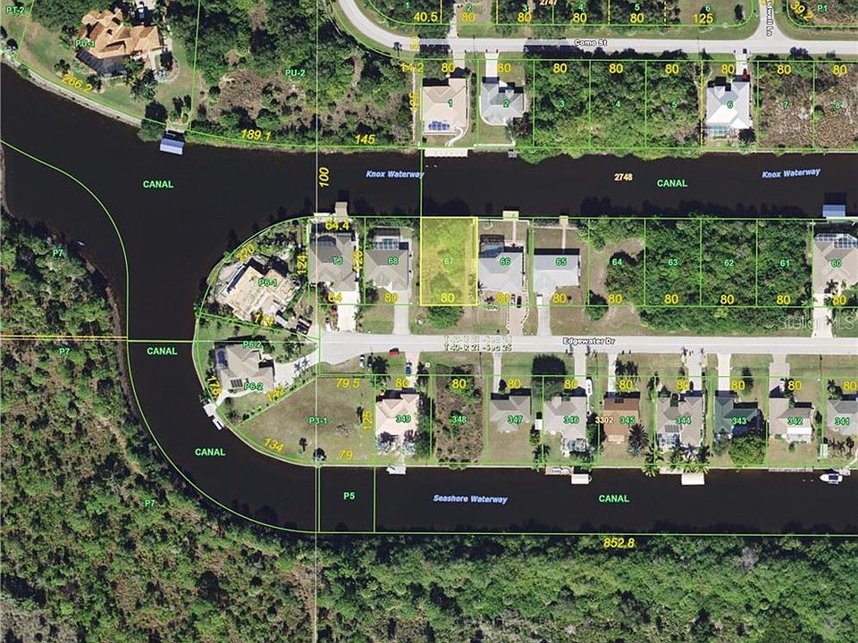 1st image of 17018 Edgewater Dr