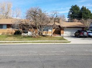 851 S 750 E, Bountiful, UT 84010