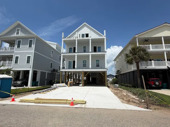 231 Underwood Dr. #231 Underwood Drive, Garden City Beach, SC 29576