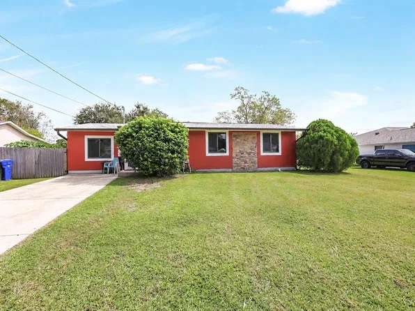 21 S PALM AVENUE, KISSIMMEE, FL 34741