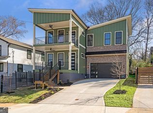 916 Ira St SW, Atlanta, GA 30310
