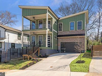 916 Ira St SW, Atlanta, GA, 30310