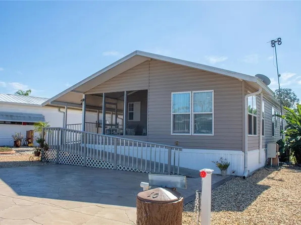 10 Grey Fox Ln, Lake Wales, FL 33898