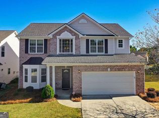 1236 Wetlands Ct, Lawrenceville, GA 30044