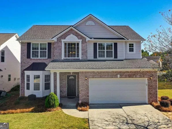 1236 Wetlands Ct, Lawrenceville, GA 30044