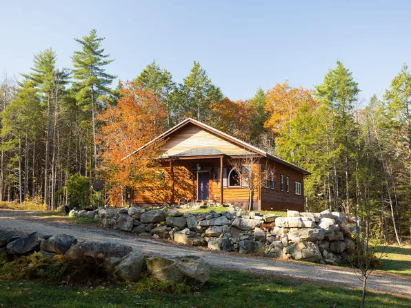 278 Bell Marsh Road, York, ME 03909