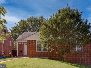 5406 14th Ave, Hyattsville, MD 20782